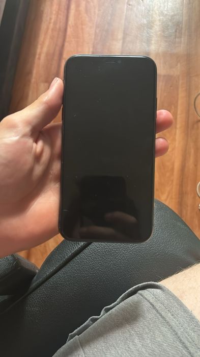 iPhone 11 на 128