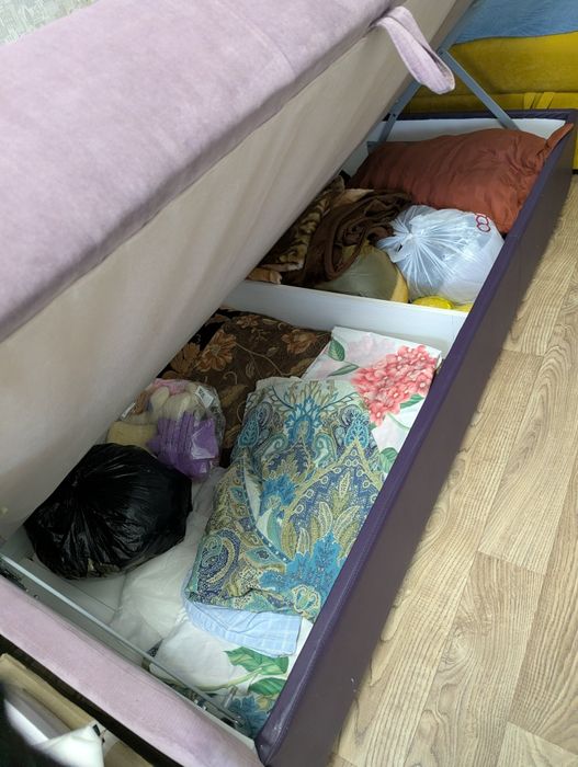 Кровать  подростковая