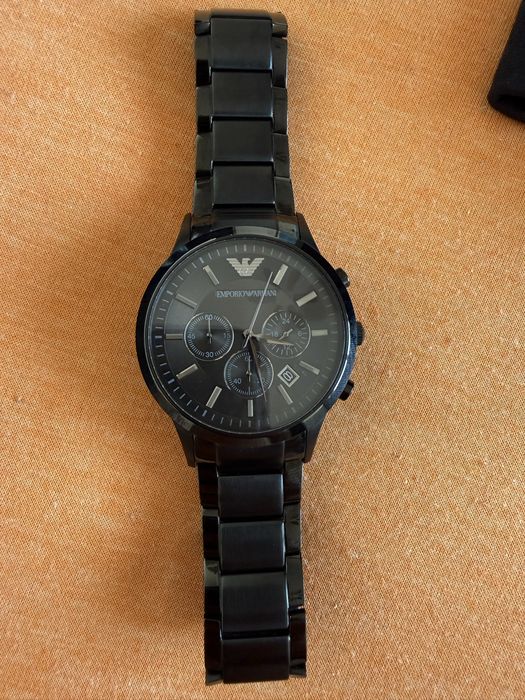 Vand ceas emporio armani
