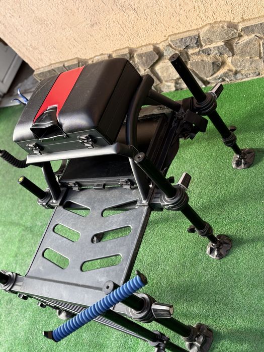 Vand modular TRABUCCO