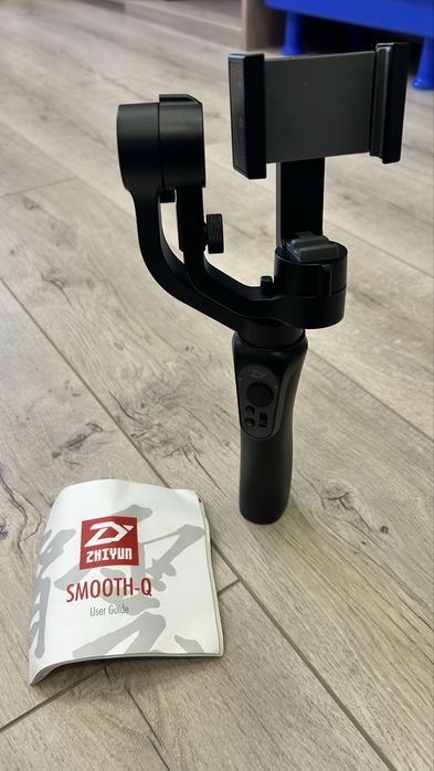 Zhiyun Smooth-Q стабилизатор для смартфона