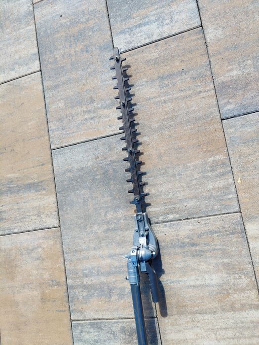 Trimer Husqvarna 327