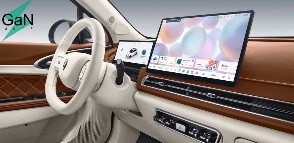 GaNauto ORA Good Cat New 2025 Buyurtma Asosida/Под Заказ Cip Tashkent