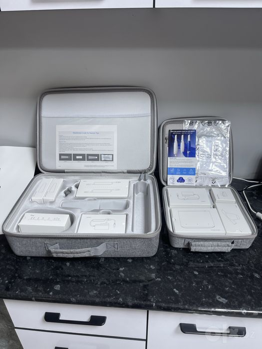 Интраоральная сканер (Aoralscan 3 Wireless)