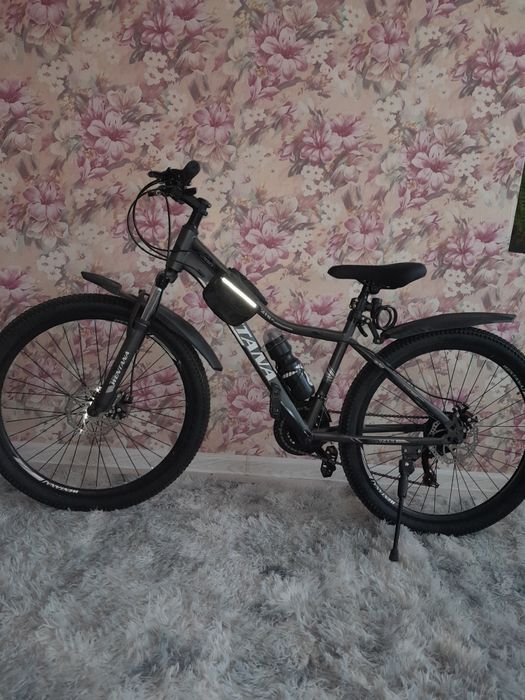 Горный  велосипед