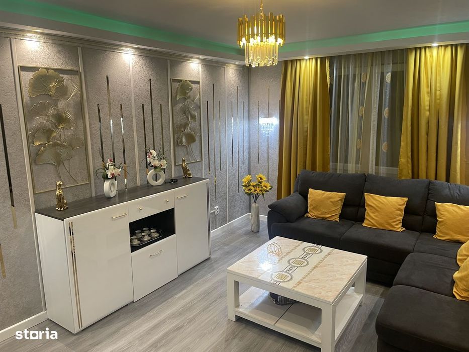 Apartament, casa 3 camere 2 bai