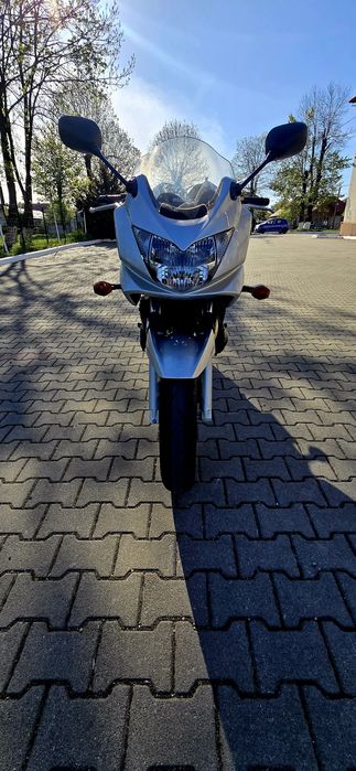 Suzuki gsf 650 ABS Bandit