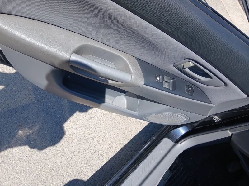 MAZDA 3 - 101к.с. 1.6 Бензин, черна