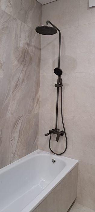 Ремонт квартир под ключ