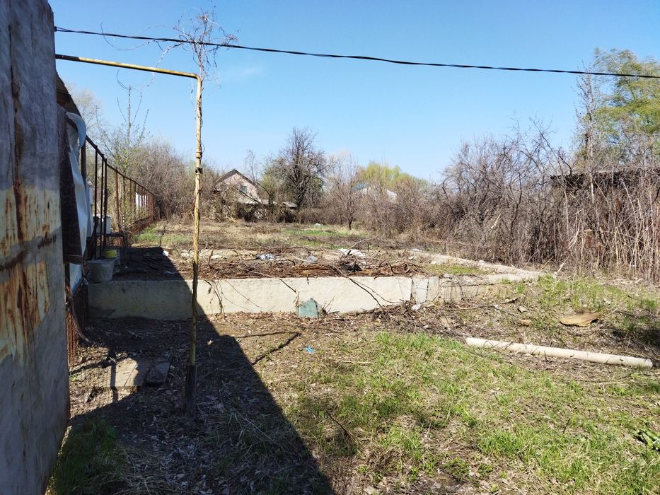 Продам участок 6 соток
