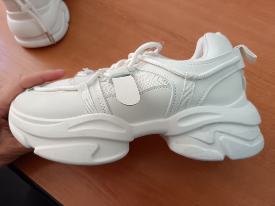 Adidași dama mărimea 39 și 40