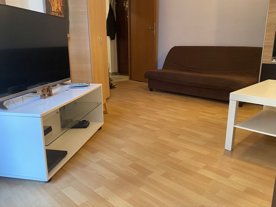 Дава се под наем Двустаен апартамент в Свети Влас - 56 кв.м за 408 € - Снимка #4