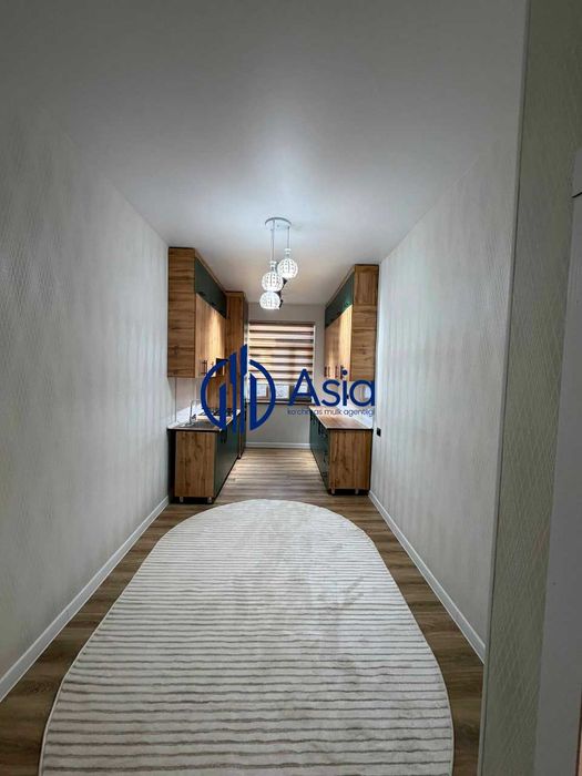 #K44 | Sotuvda: #3x xonali zamonaviy kvartira