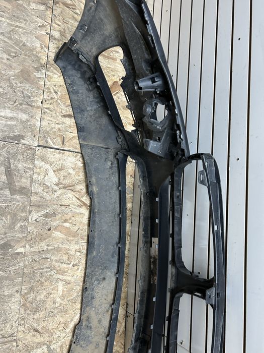 Bara fata bmw X5 F15 an 2014-2018 / spalatoare / 4 senzori parcare