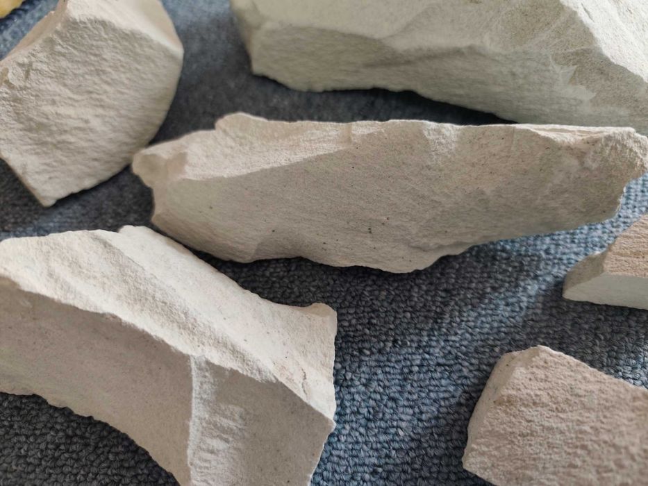 Зеолит зеолитен камък