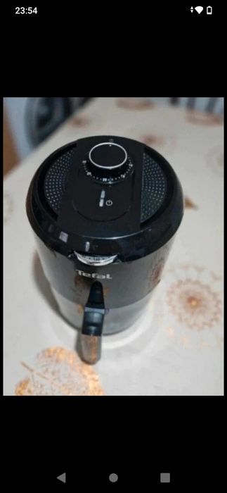 Air Fry Tefal foarte avantajos