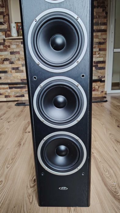 Датски Тонколони Eltax Millennium 450