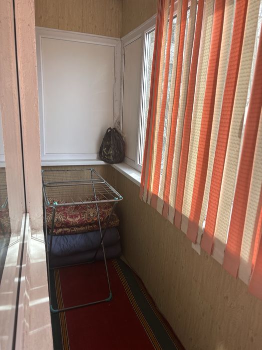 Продам 4-х комнатную квартиру