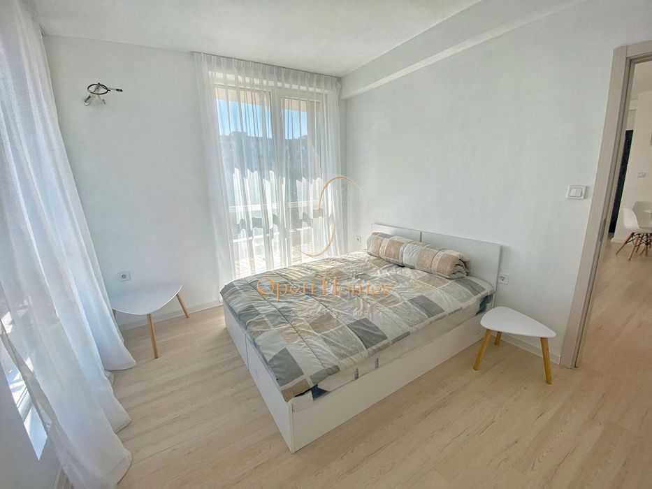 Продава се Двустаен апартамент в Пловдив, Кючук Париж - 69 кв.м за 1867 €/кв.м - Снимка #5