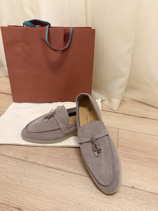 Loafers mocasini