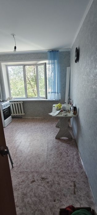 Однокомнатная квартира