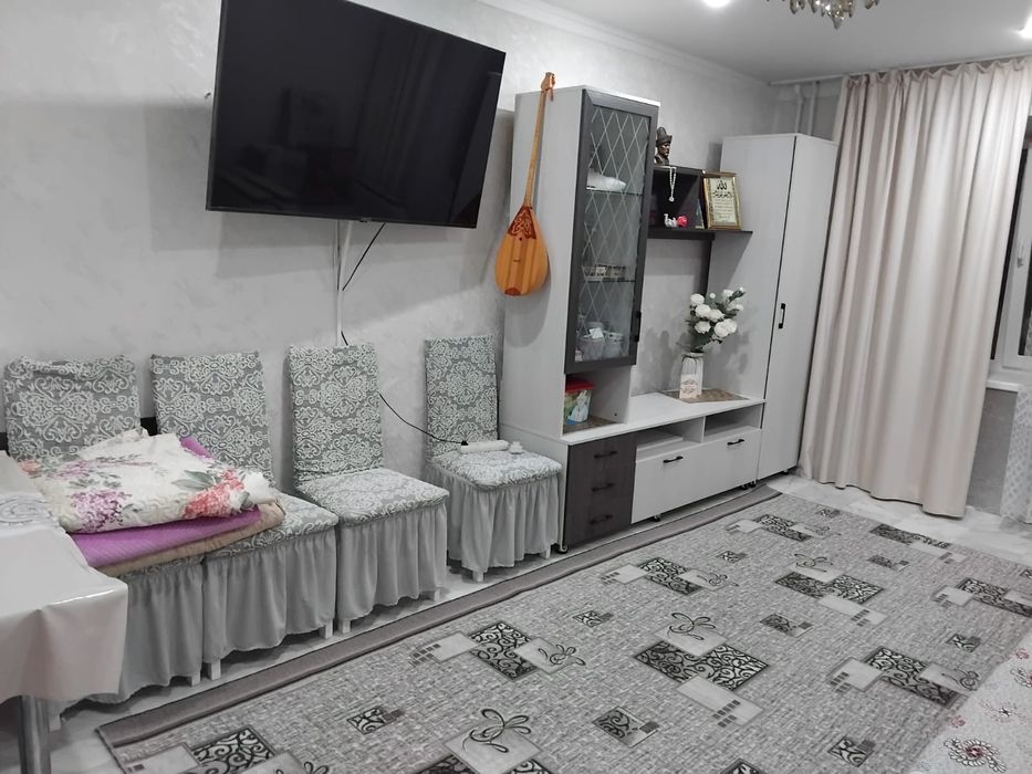 Сдам квартиру в Боровом