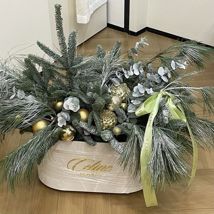 Шикарные букеты