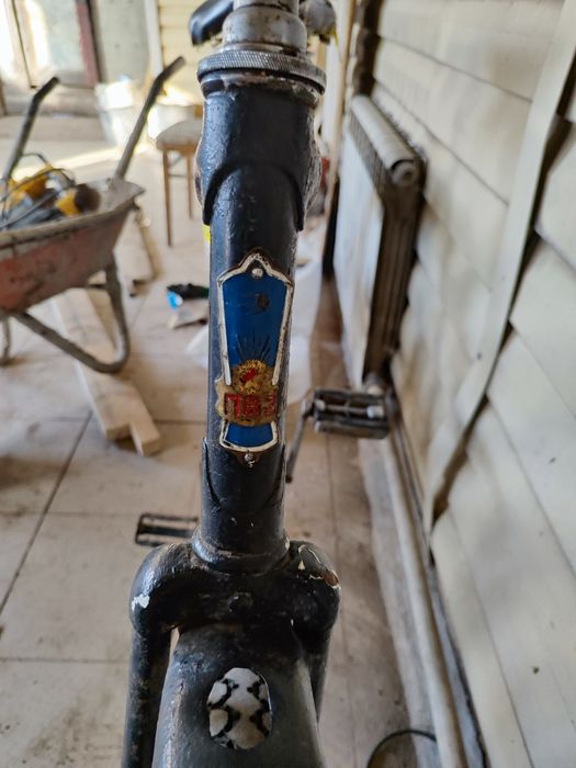 Велик ПВЗ Фрунзе