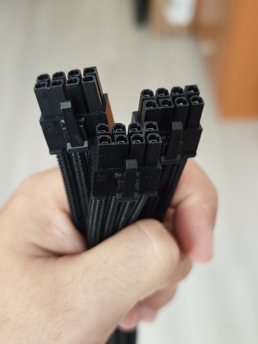 Cabluri extensie Thermaltake TtMod