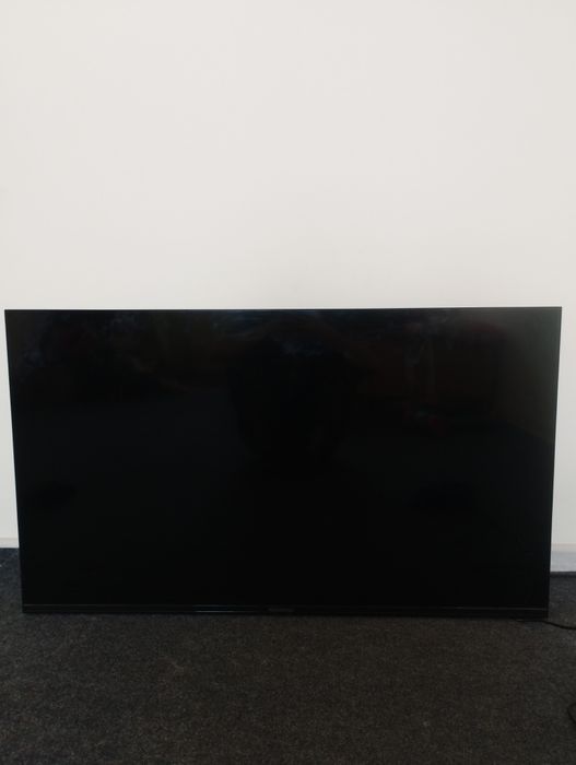 Rosso smart tv  43