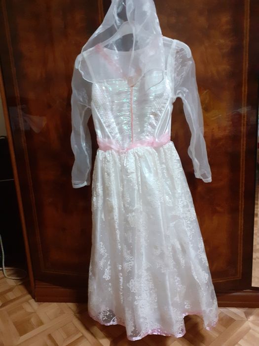 Платье  для девочек