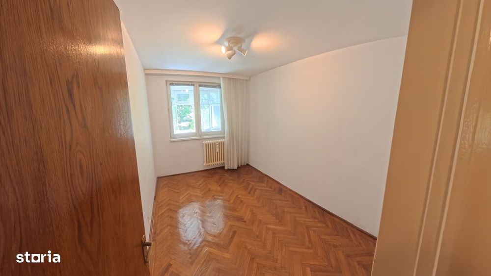 Proprietar 3 camere 59 mp | 2 băi | Piața Miniș - Titan