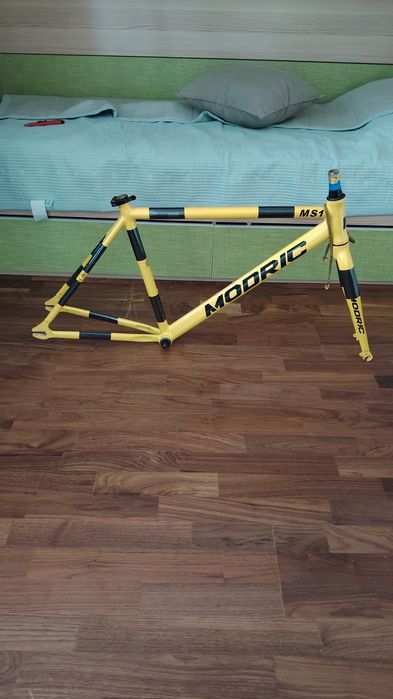 Продам Фрейм сет modric ms 1