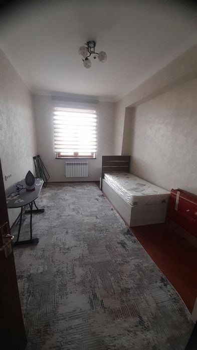 4 хонали люкс квартира.