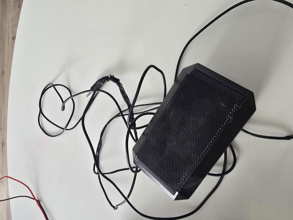 Statie radio avanti primo