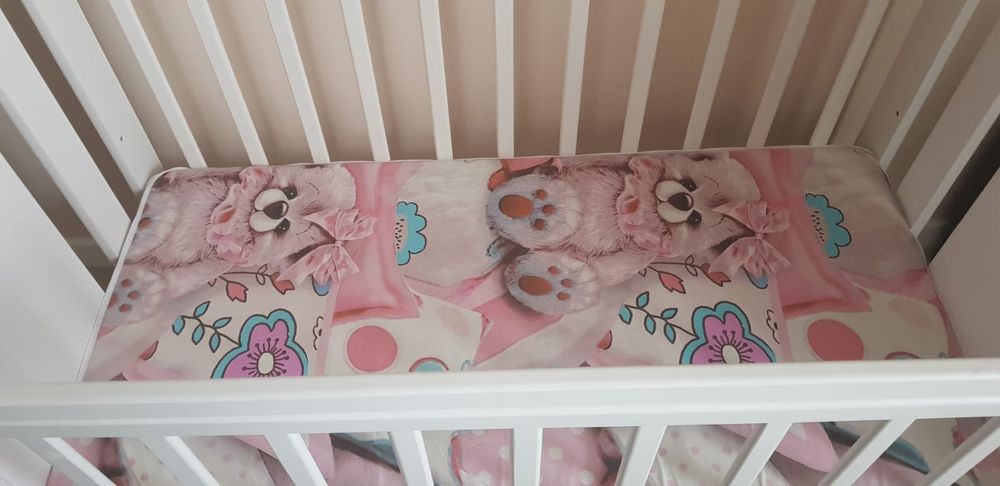 Продается детская кровать