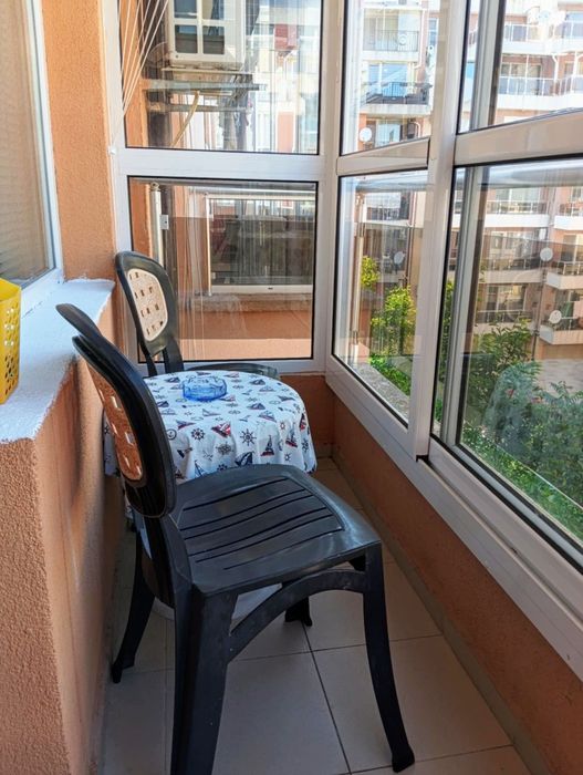 Продава се Едностаен апартамент в Поморие - 31 кв.м за 2049 €/кв.м - Снимка #6