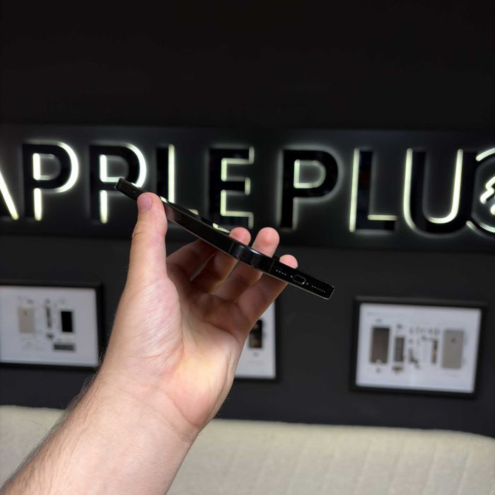 iPhone 16 Pro Max 256Gb Black Titanium 100% Baterie + 24 Luni Garanție/ Apple Plug