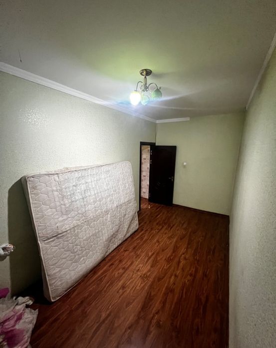 Чиланзар 19 о-р Батальон, 69м2, 3/3/4,балкон 6х1,5