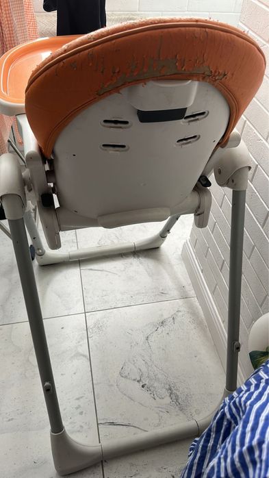 Детский стульчик Peg Perego