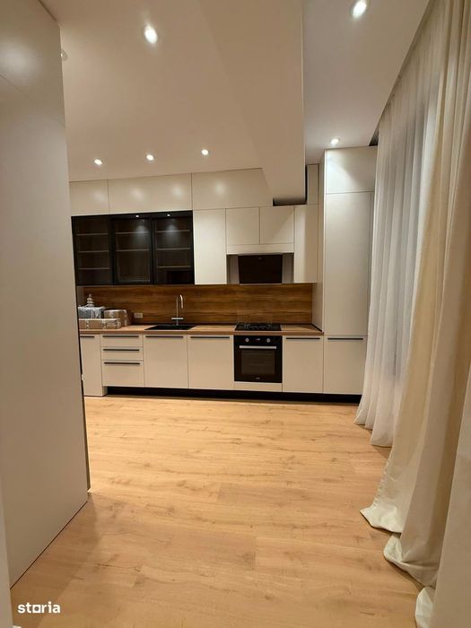 Apartament 3 camere | zona Ferdinand-Obor