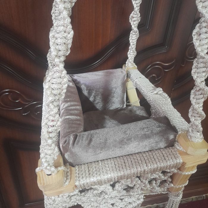 Детские качеля продаётса