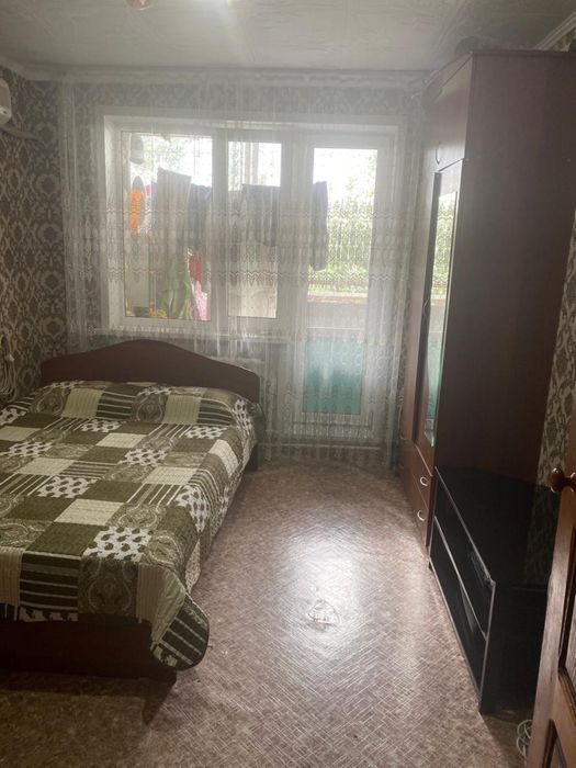 Продам 2-х комн каартиру