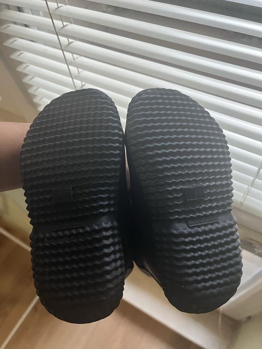 Детски гумени топли ботушки