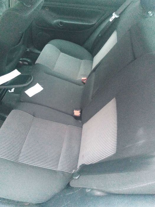 Голф 4 1.9 131 коня на части