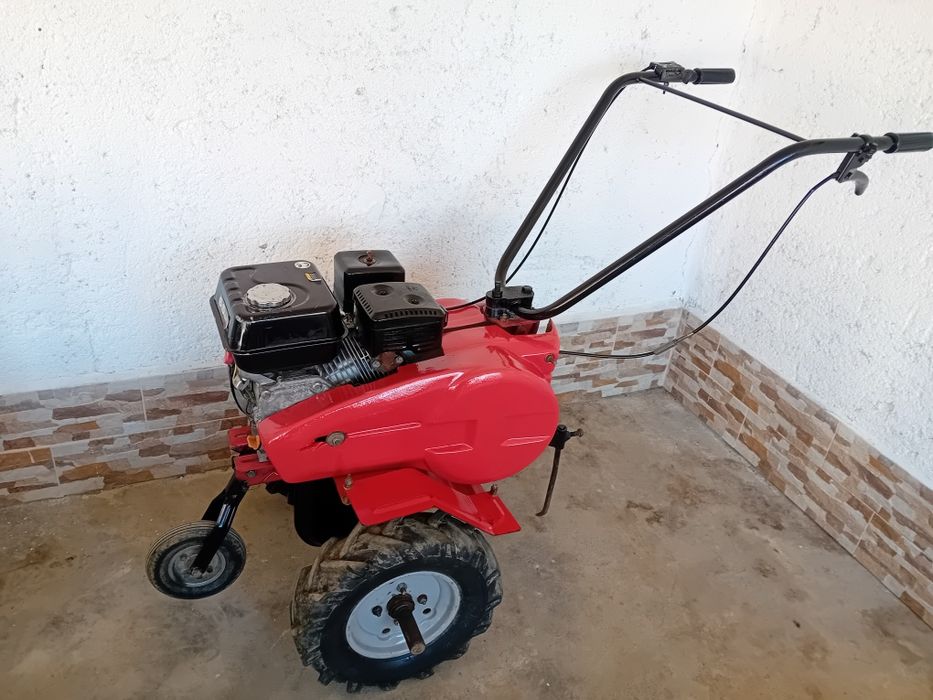 Мото фреза 6.5 к.с