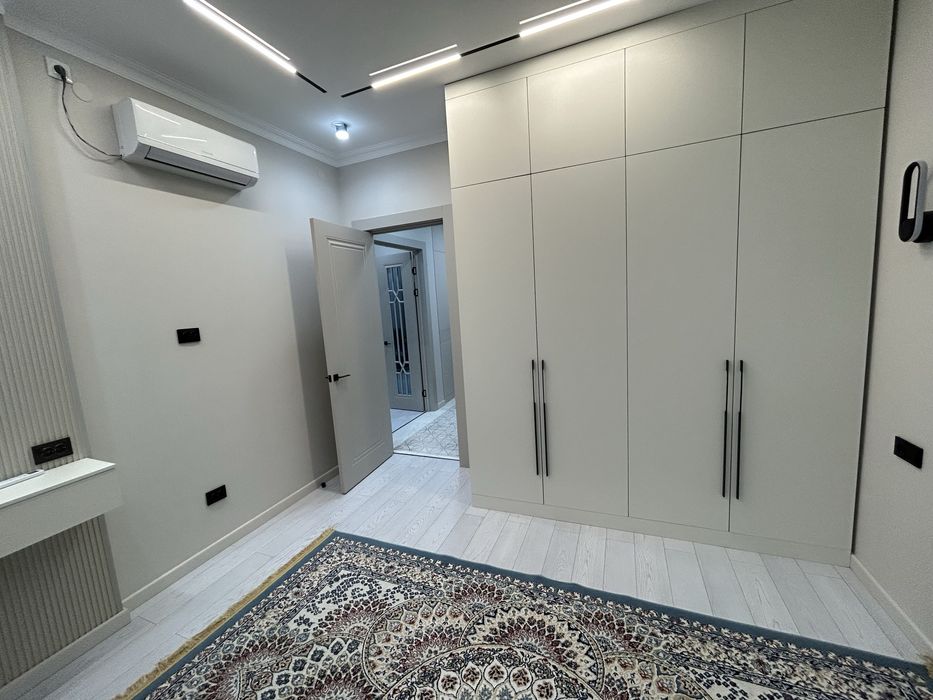 Сдам квартиру долгосрочно