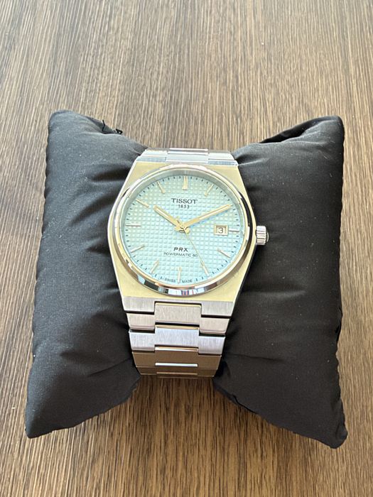 Tissot PRX powermatic 80 40mm