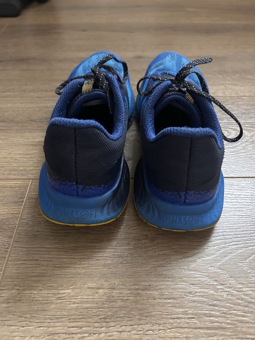 Маратонки за бягане New Balance 45