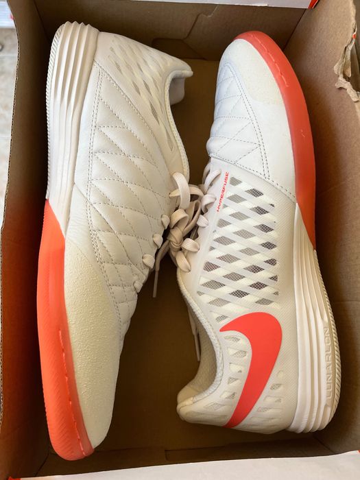 Футболни обувки NikE LUNARGATO ||